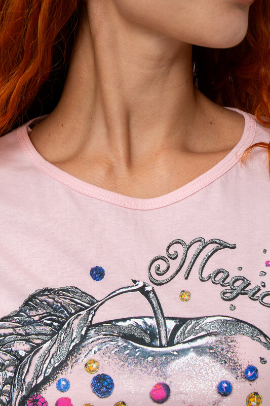 Натали Костюм 576635 21613 пудра