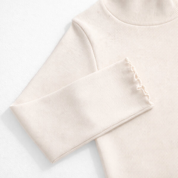 YOULALA Джемпер 576636 1823400401 молочный