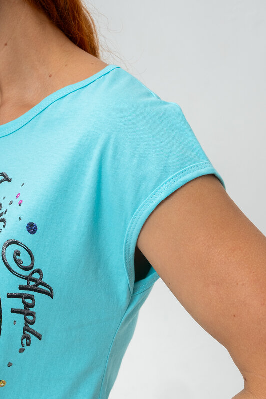 Натали Костюм 576638 21613 ментол