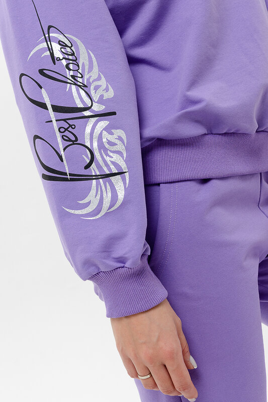 Натали Костюм 576640 21612 фиолетовый