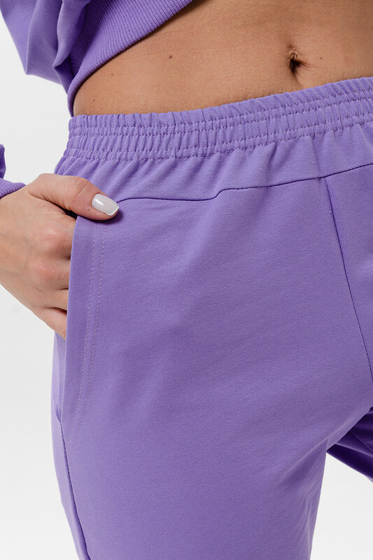 Натали Костюм 576640 21612 фиолетовый