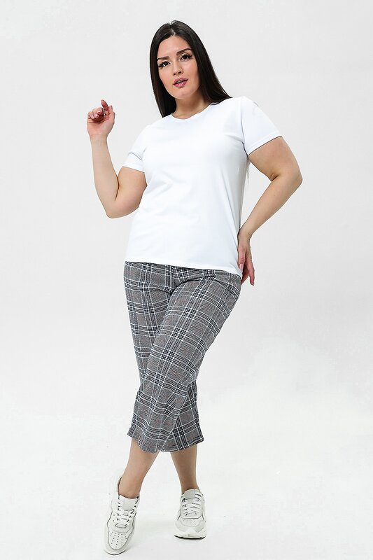 Натали Бриджи 576646 21609 серая клетка