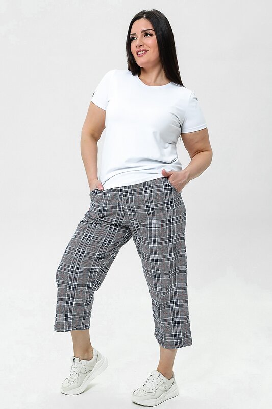 Натали Бриджи 576646 21609 серая клетка