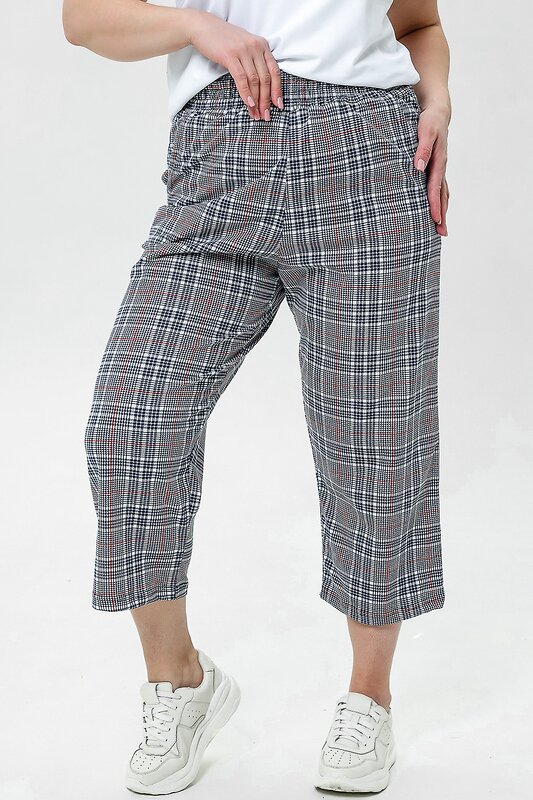 Натали Бриджи 576646 21609 серая клетка