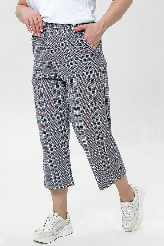 Натали Бриджи 576646 21609 серая клетка