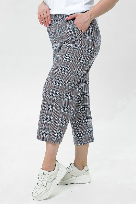 Натали Бриджи 576646 21609 серая клетка