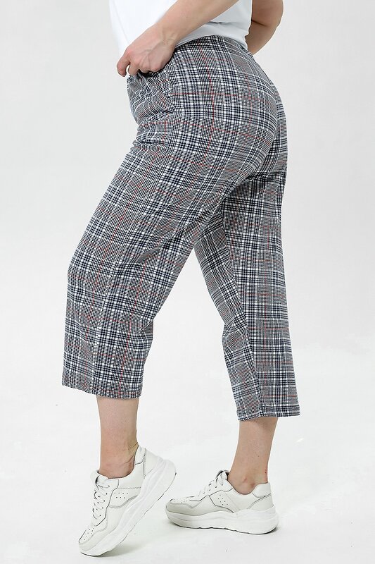 Натали Бриджи 576646 21609 серая клетка