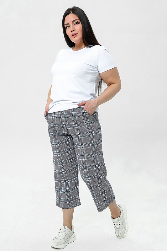 Натали Бриджи 576646 21609 серая клетка