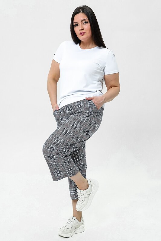 Натали Бриджи 576646 21609 серая клетка