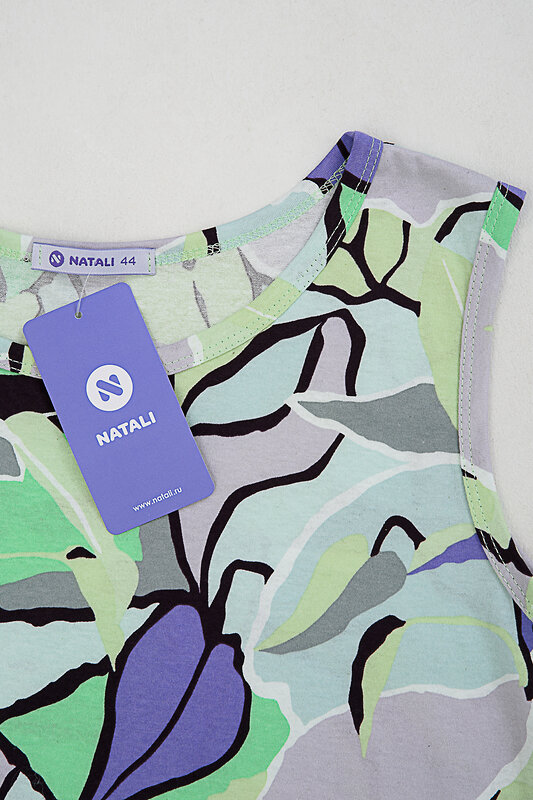 Натали Костюм 576647 21607 белый