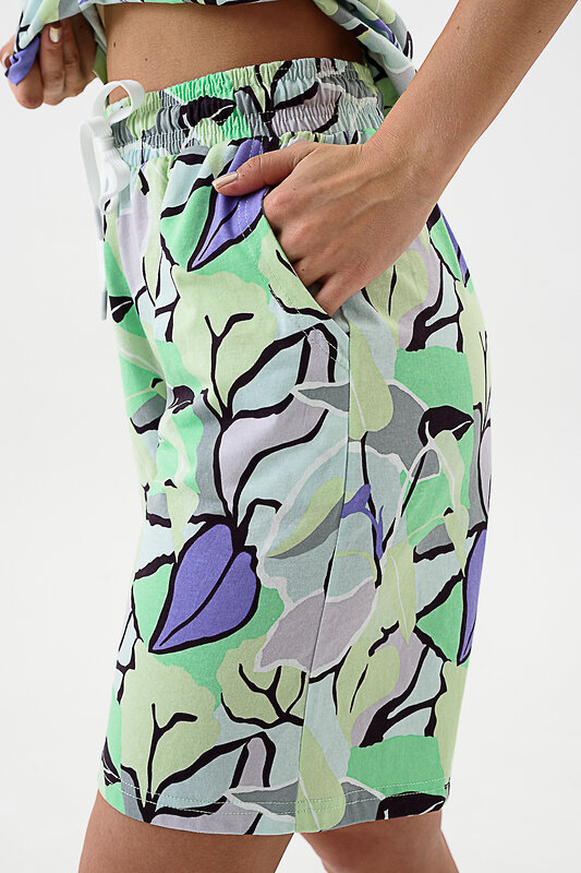 Натали Костюм 576647 21607 белый