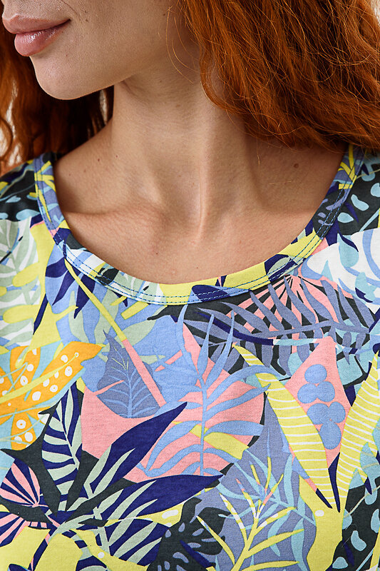 Натали Костюм 576648 21607 голубой