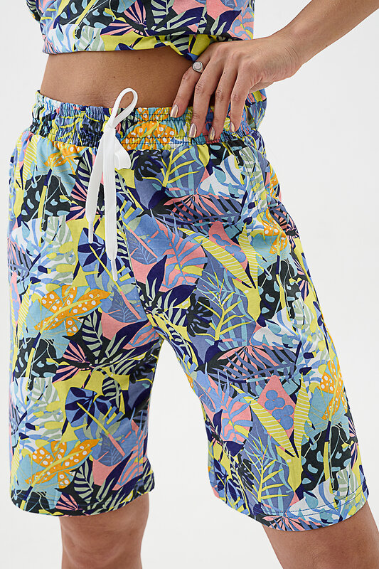 Натали Костюм 576648 21607 голубой