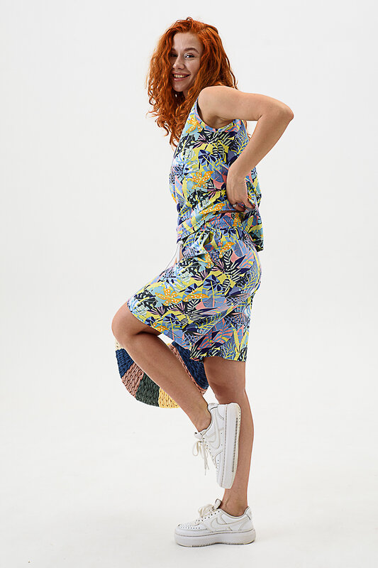 Натали Костюм 576648 21607 голубой