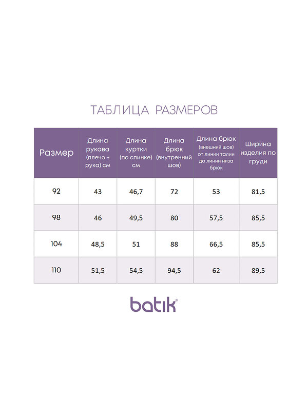 BATIK Комплект 576654 494-24з-2 Юпитер желтый/черный