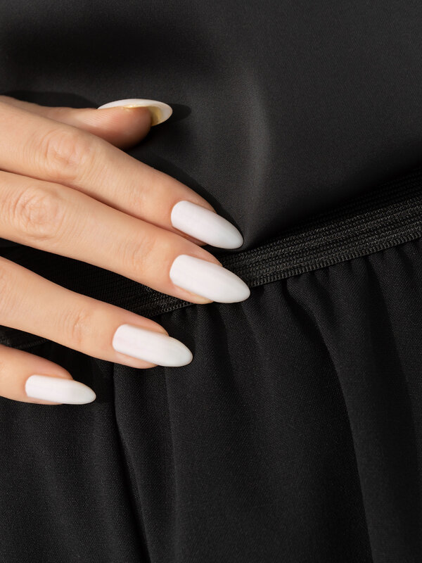 CHARUTTI Юбка 576672 12504 Черный