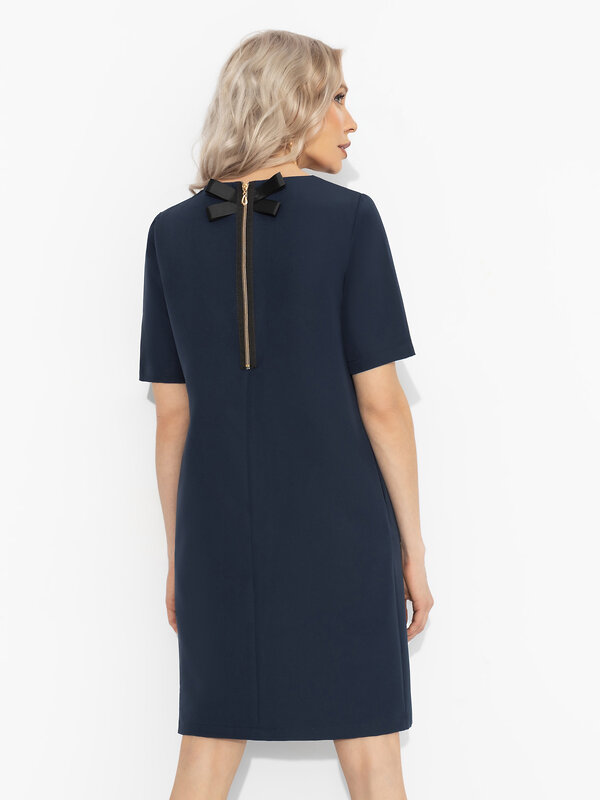 CHARUTTI Платье 576673 12545 Синий