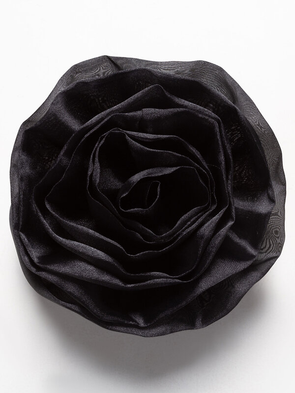 CHARUTTI Брошь 576676 12550 Черный