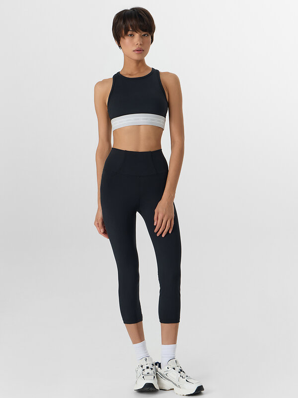 MARK FORMELLE Бриджи 576696 322249 черный