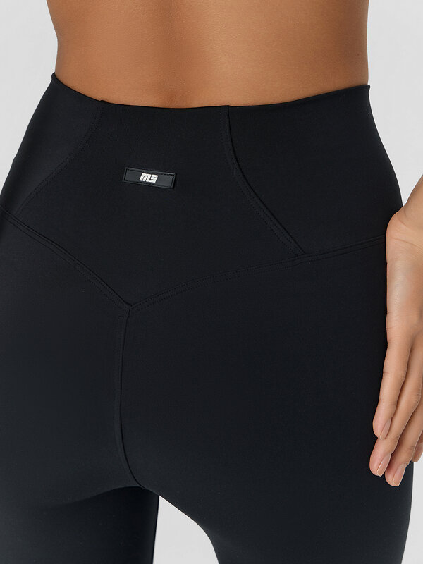 MARK FORMELLE Бриджи 576696 322249 черный