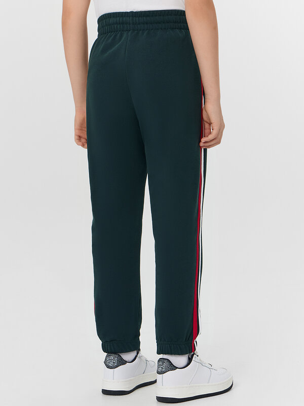 MARK FORMELLE Брюки 576698 183416 зеленый бархат