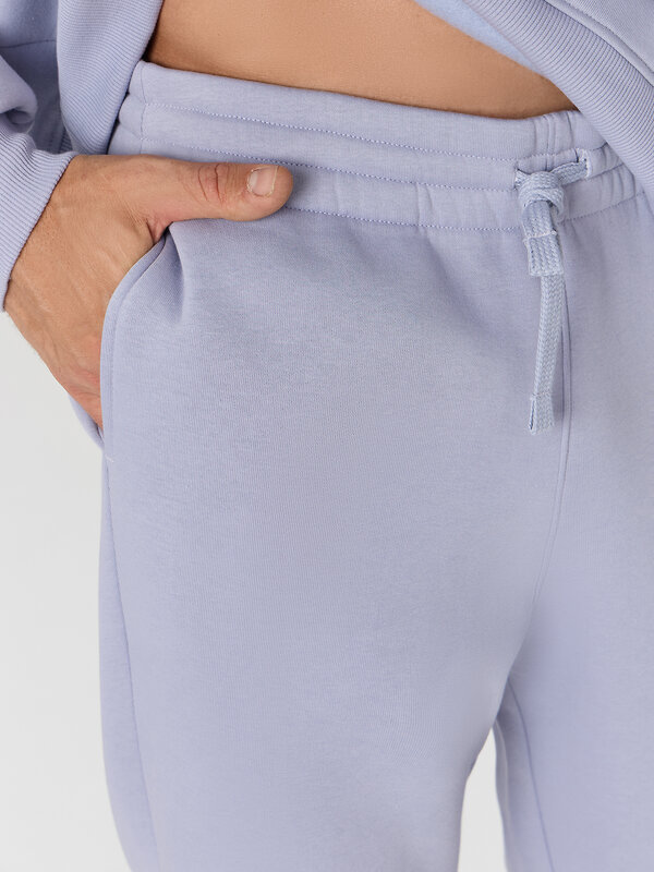 MARK FORMELLE Брюки 576699 181224 лавандовая дымка