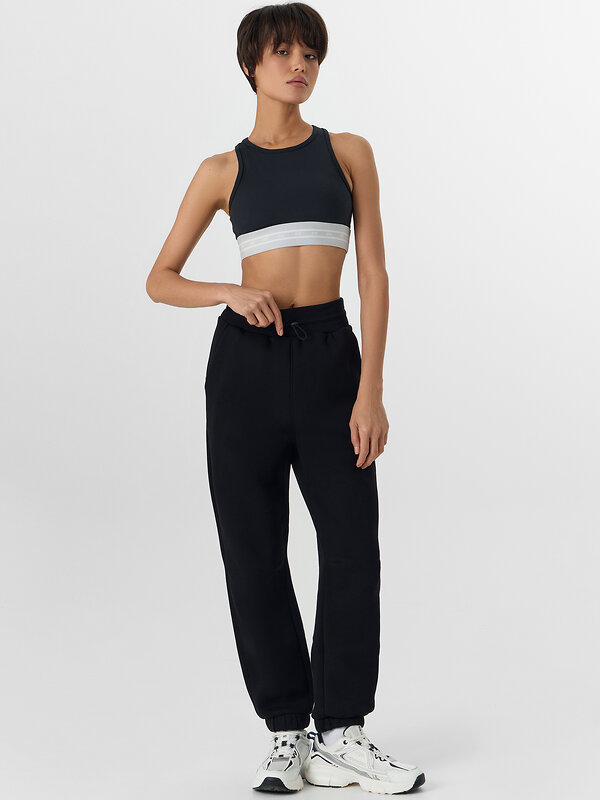 MARK FORMELLE Брюки 576700 382268 черный