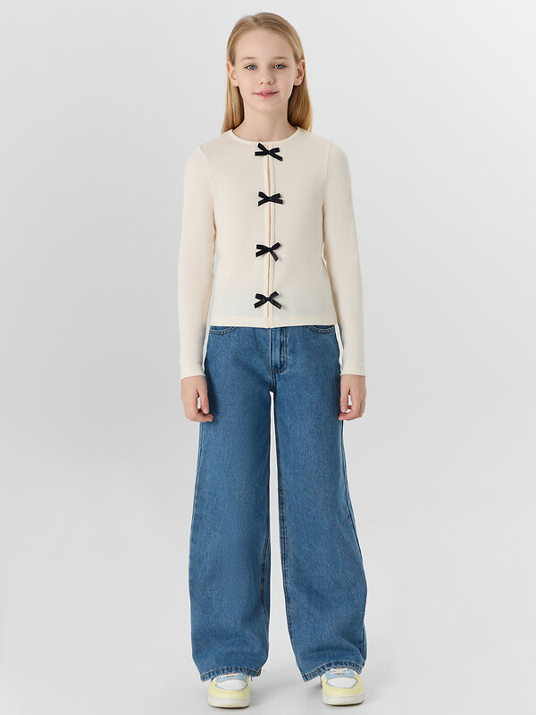 MARK FORMELLE Джемпер 576703 127989 молочный