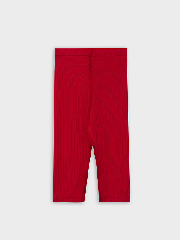 MARK FORMELLE Комплект 576709 89406-1 сердечки на молочном +красный