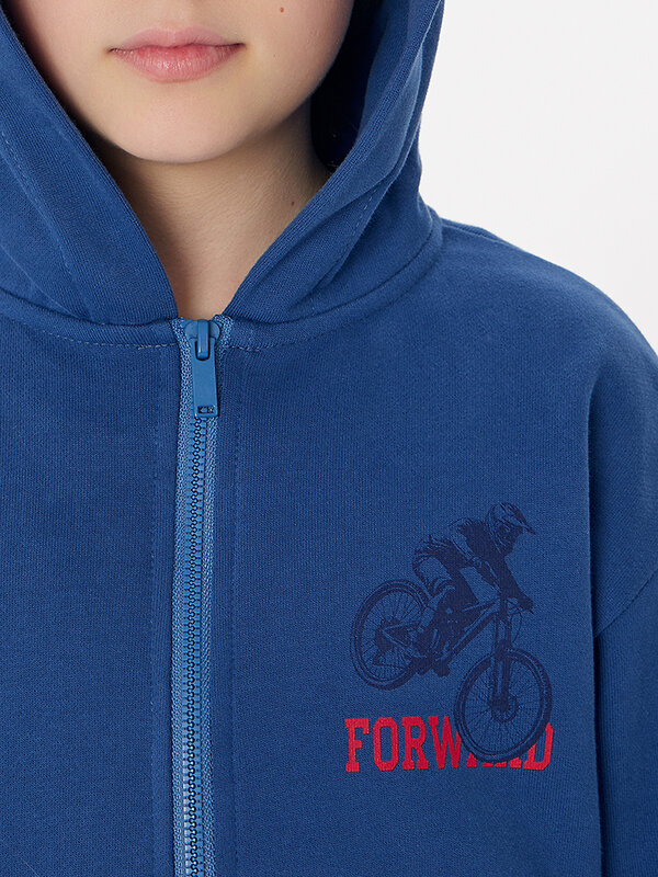 MARK FORMELLE Комплект 576712 393331 белый +пепельный синий +печать