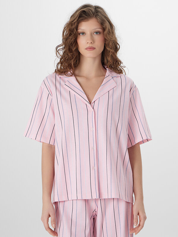 MARK FORMELLE Комплект 576713 592554 полоска на розовой сказке