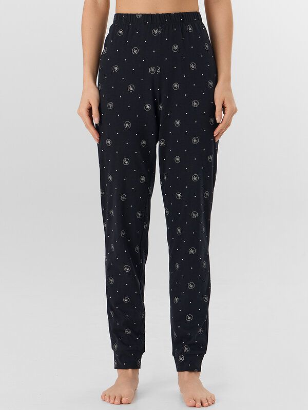 MARK FORMELLE Комплект 576714 592440 черный +MF на черном