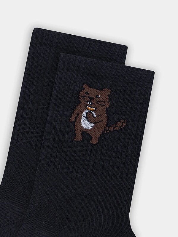 MARK FORMELLE Мужские носки 576723 107K-2905 графитовый