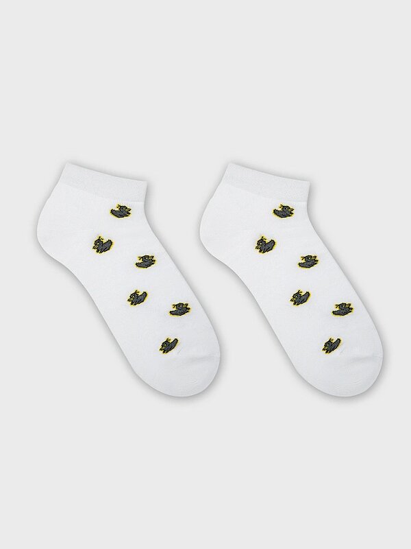 MARK FORMELLE Мужские носки 576728 101K-2728 белый