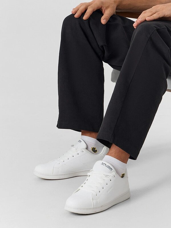 MARK FORMELLE Мужские носки 576729 101K-2729 белый