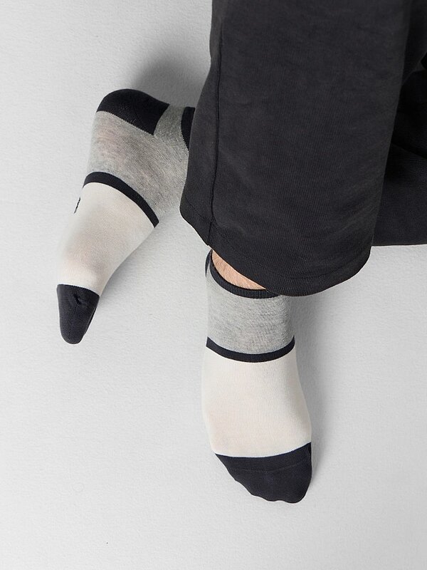 MARK FORMELLE Мужские носки 576733 104K-3104 молочный