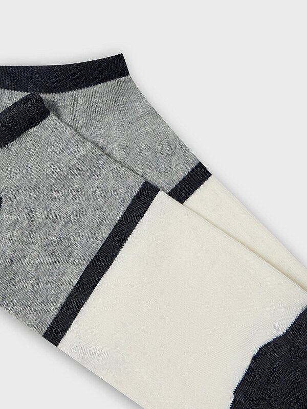 MARK FORMELLE Мужские носки 576733 104K-3104 молочный