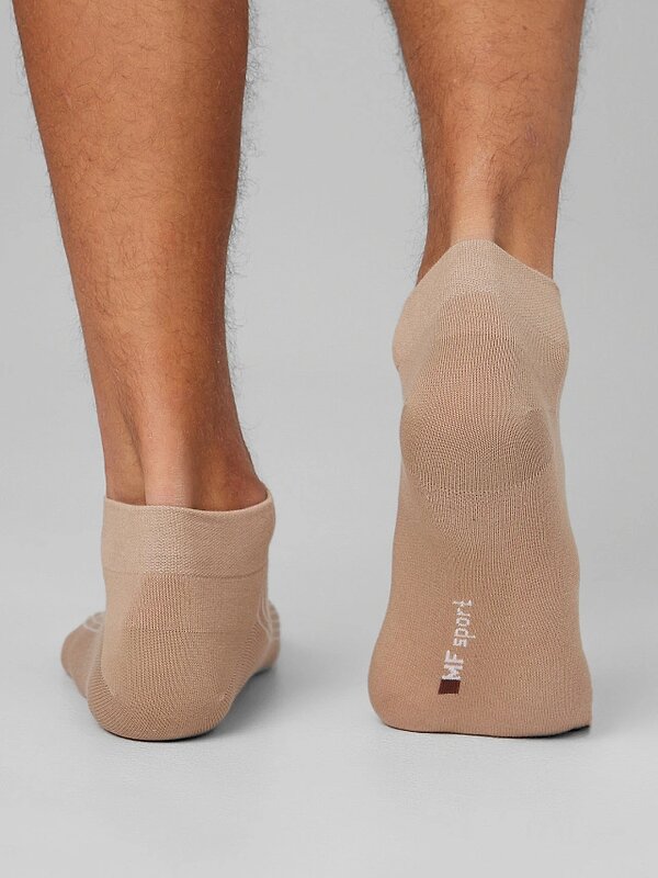 MARK FORMELLE Мужские носки 576734 131C-1587 капучино