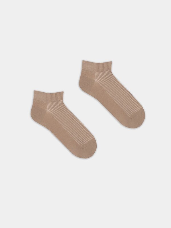 MARK FORMELLE Мужские носки 576734 131C-1587 капучино