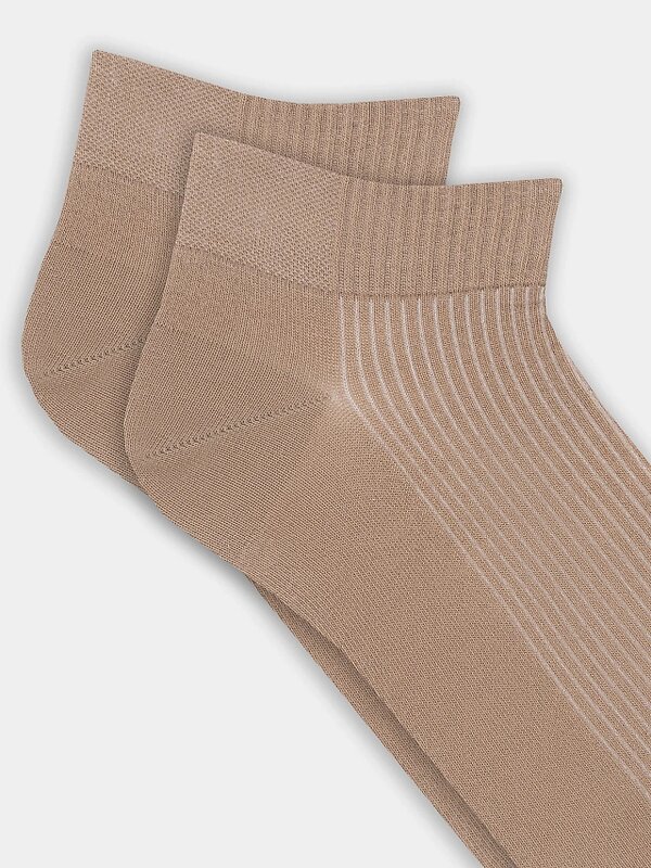 MARK FORMELLE Мужские носки 576734 131C-1587 капучино