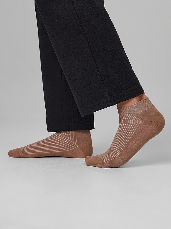 MARK FORMELLE Мужские носки 576735 131C-1587 карамель