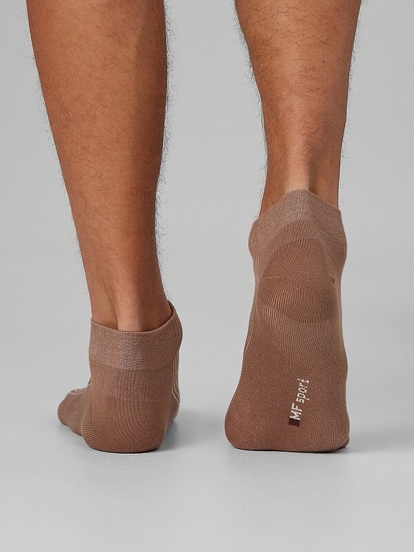 MARK FORMELLE Мужские носки 576735 131C-1587 карамель