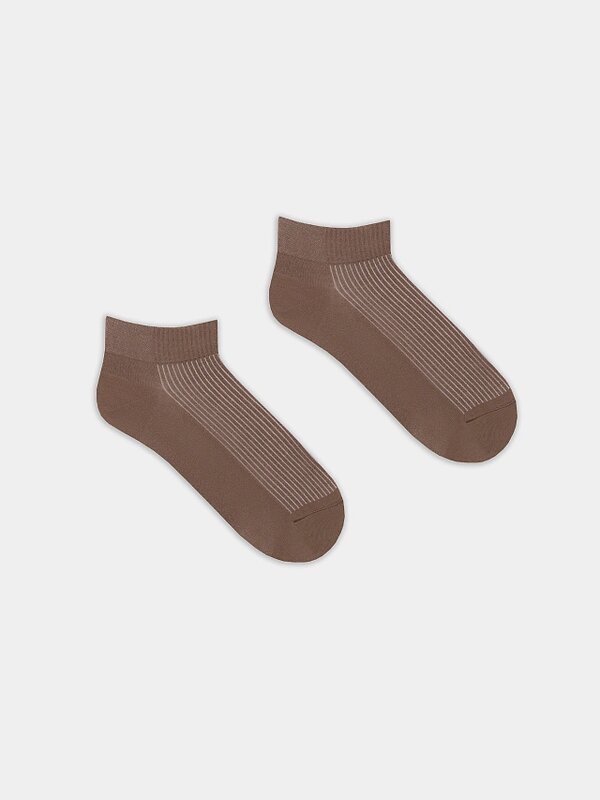 MARK FORMELLE Мужские носки 576735 131C-1587 карамель