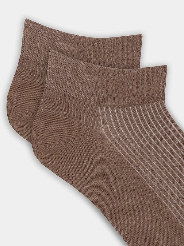 MARK FORMELLE Мужские носки 576735 131C-1587 карамель