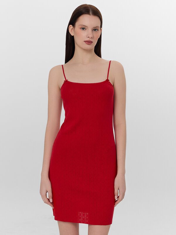 MARK FORMELLE Сорочка 576737 572391 красный