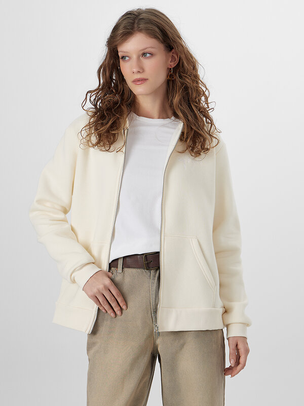 MARK FORMELLE Толстовка 576739 362059/1 молочный