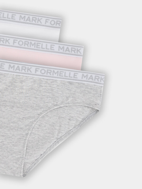 MARK FORMELLE Трусы 576741 417754-3 розовый