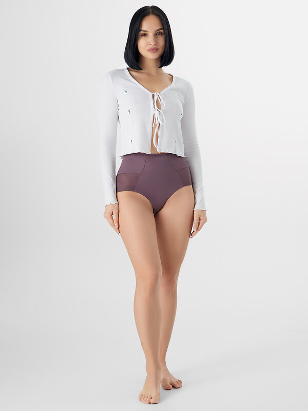 MARK FORMELLE Трусы 576744 412703 крокус