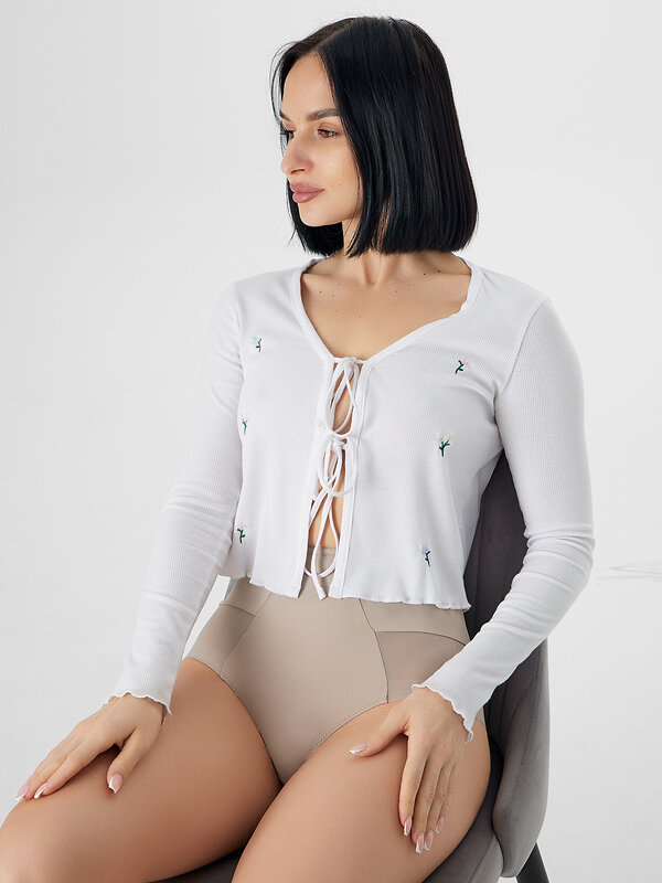 MARK FORMELLE Трусы 576745 412703 фраппе