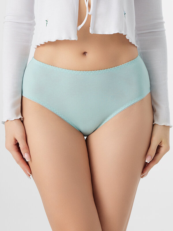 MARK FORMELLE Трусы 576753 412075-3 мятный